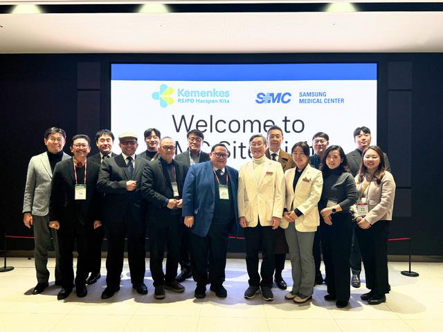 Samsung Medical Center