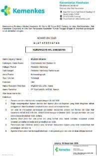 AKL 20502520445 permit